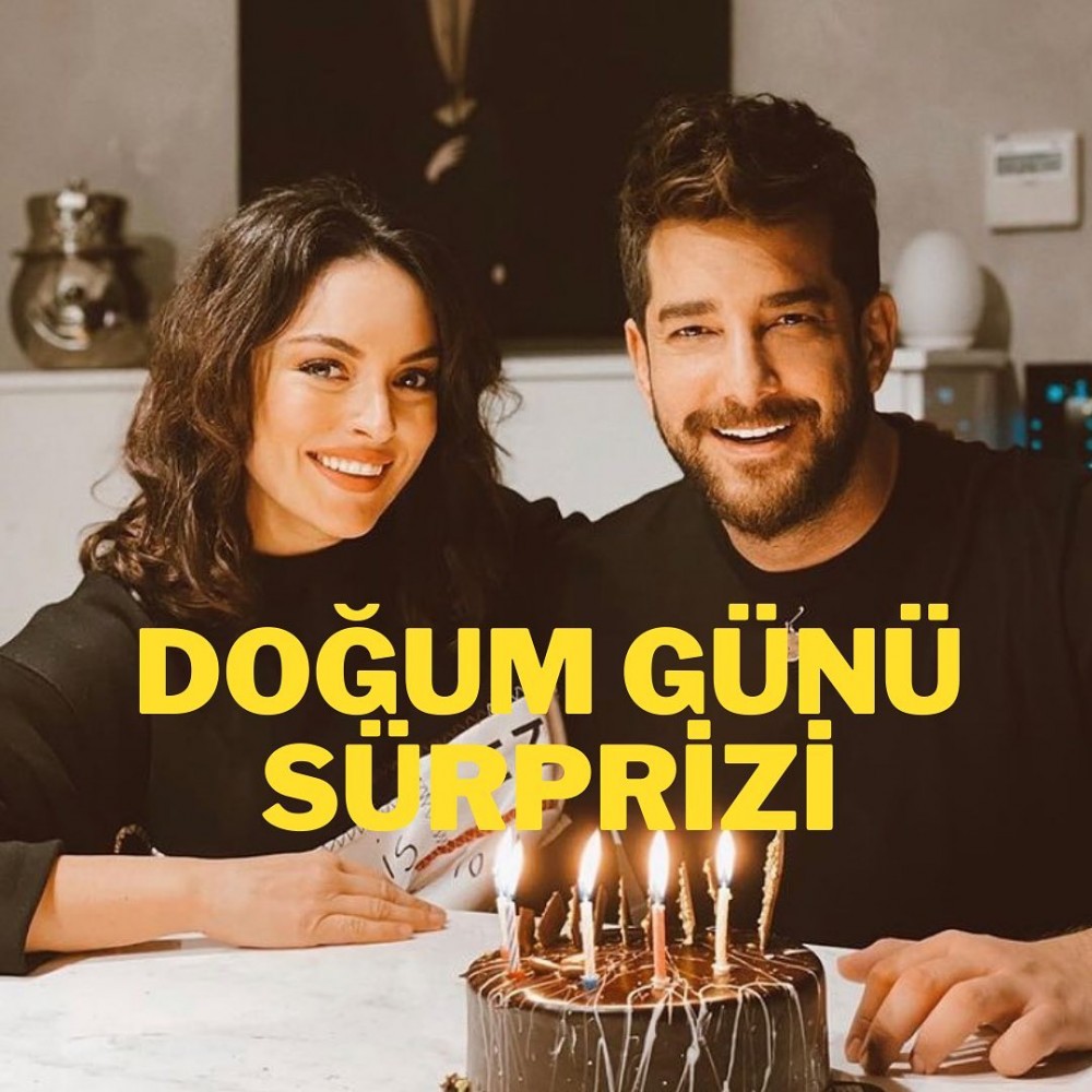 ezgi mola enis arikan dogum gunu